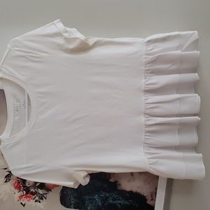 Kate spade broom Street top